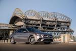 Mercedes-Benz A220 4Matic AMG Line Sedan 2018 года (NA)